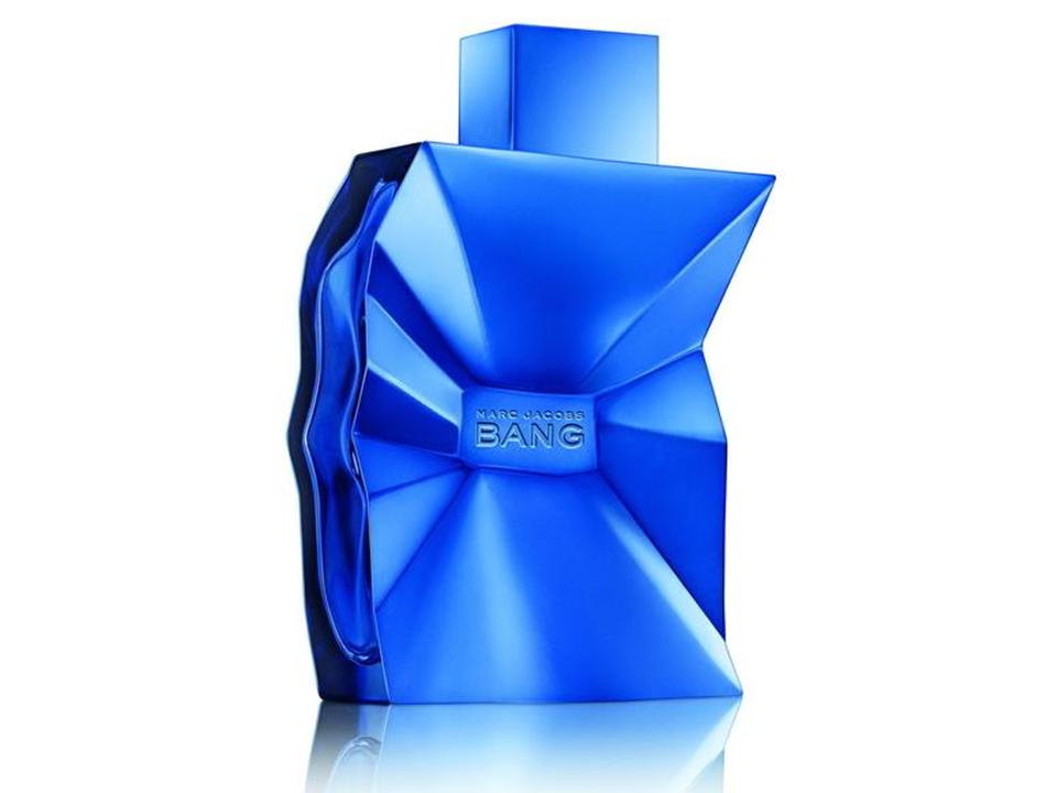 Bang Bang for Men by Marc Jacobs EDT TESTER 100 ML.